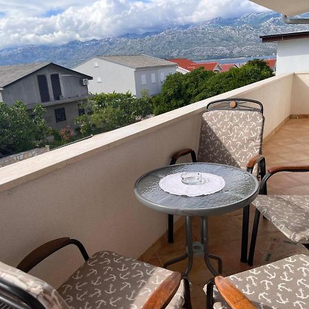 Apartments Jasna Razanac Ngoại thất bức ảnh