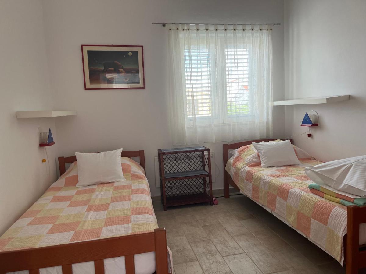 Apartments Jasna Razanac Ngoại thất bức ảnh