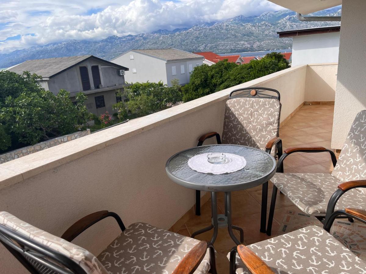 Apartments Jasna Razanac Ngoại thất bức ảnh