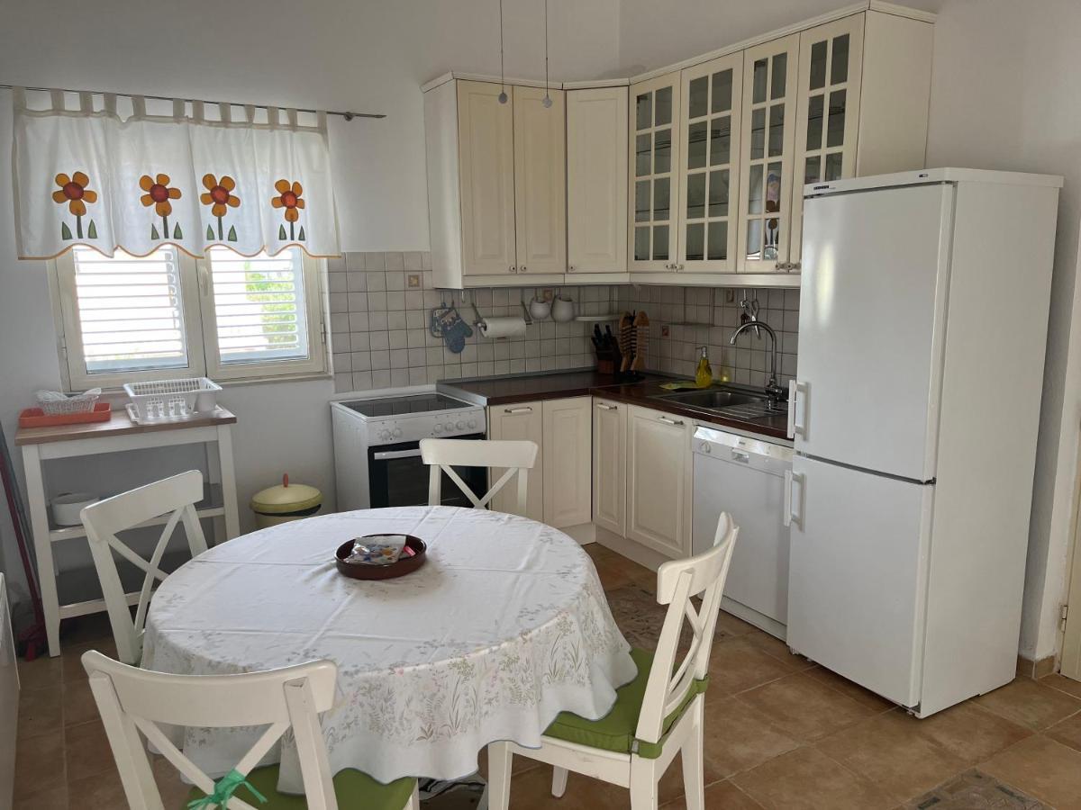 Apartments Jasna Razanac Ngoại thất bức ảnh