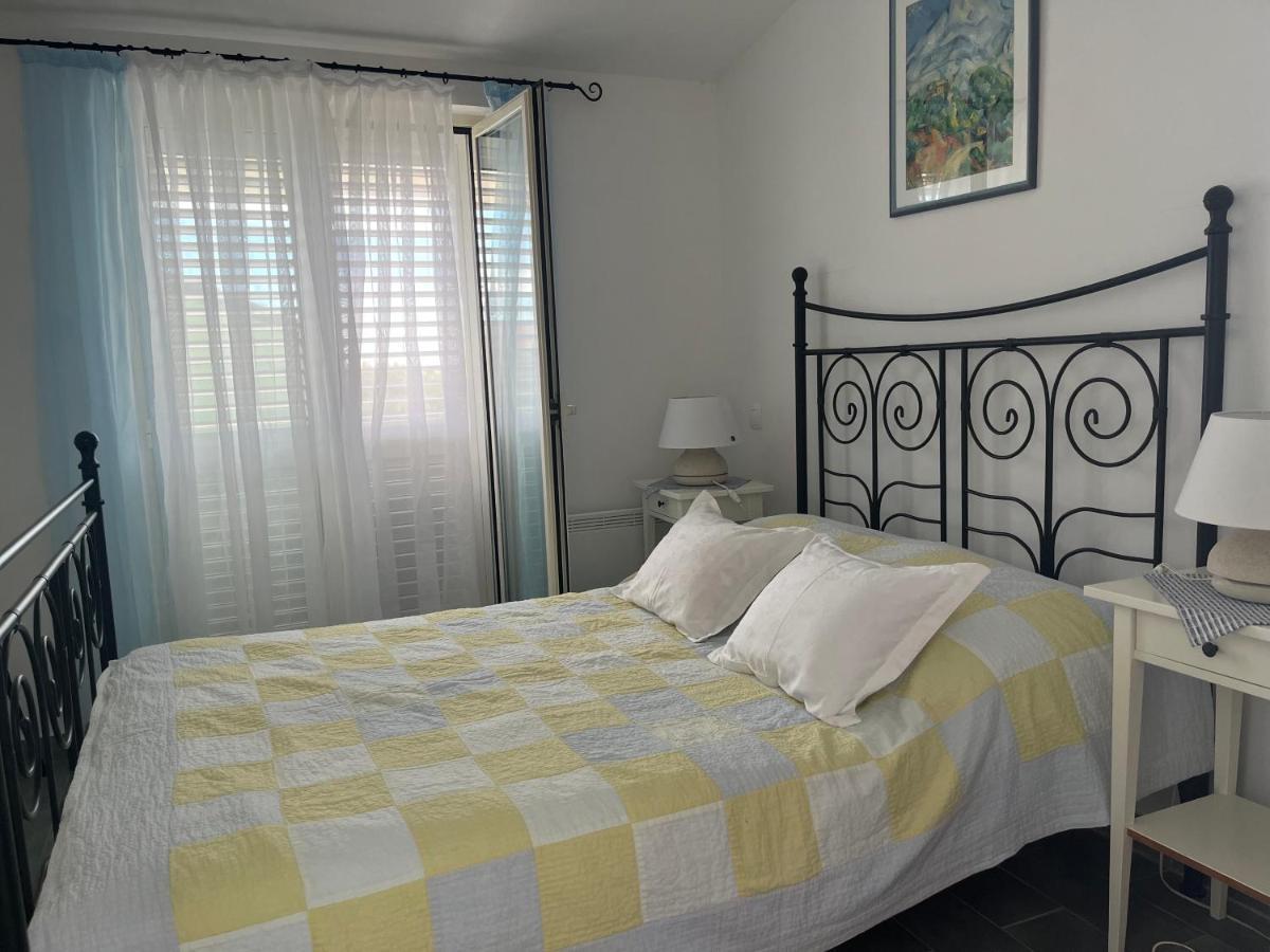 Apartments Jasna Razanac Ngoại thất bức ảnh
