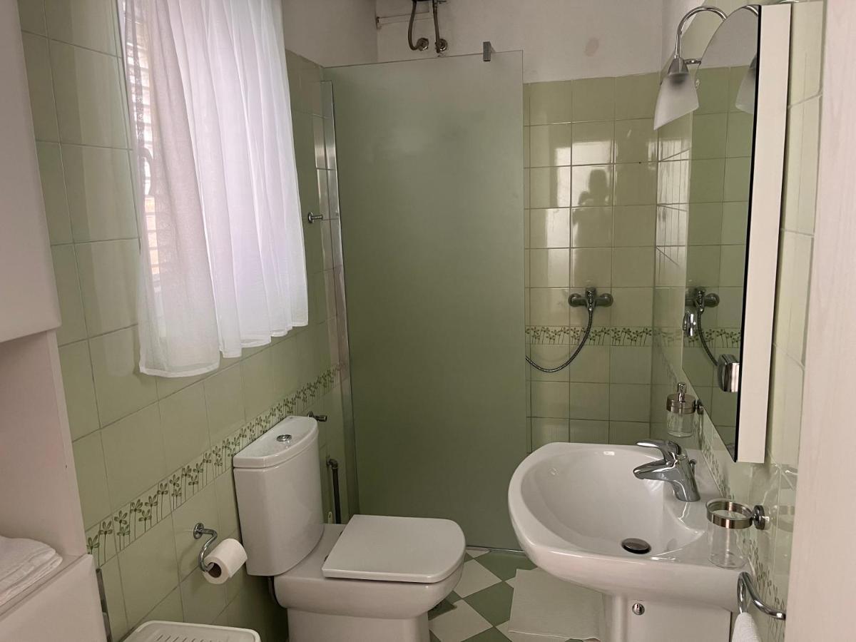Apartments Jasna Razanac Ngoại thất bức ảnh