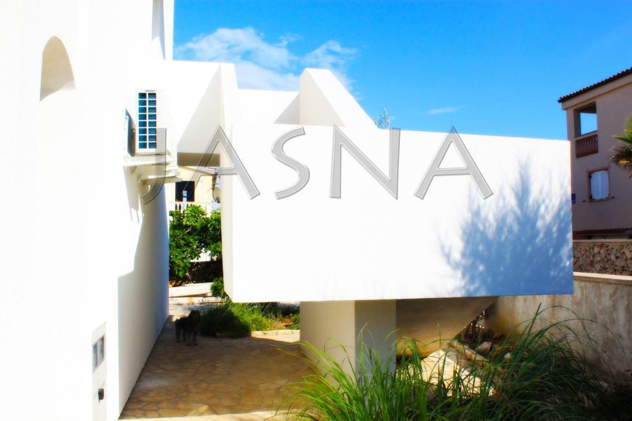 Apartments Jasna Razanac Ngoại thất bức ảnh